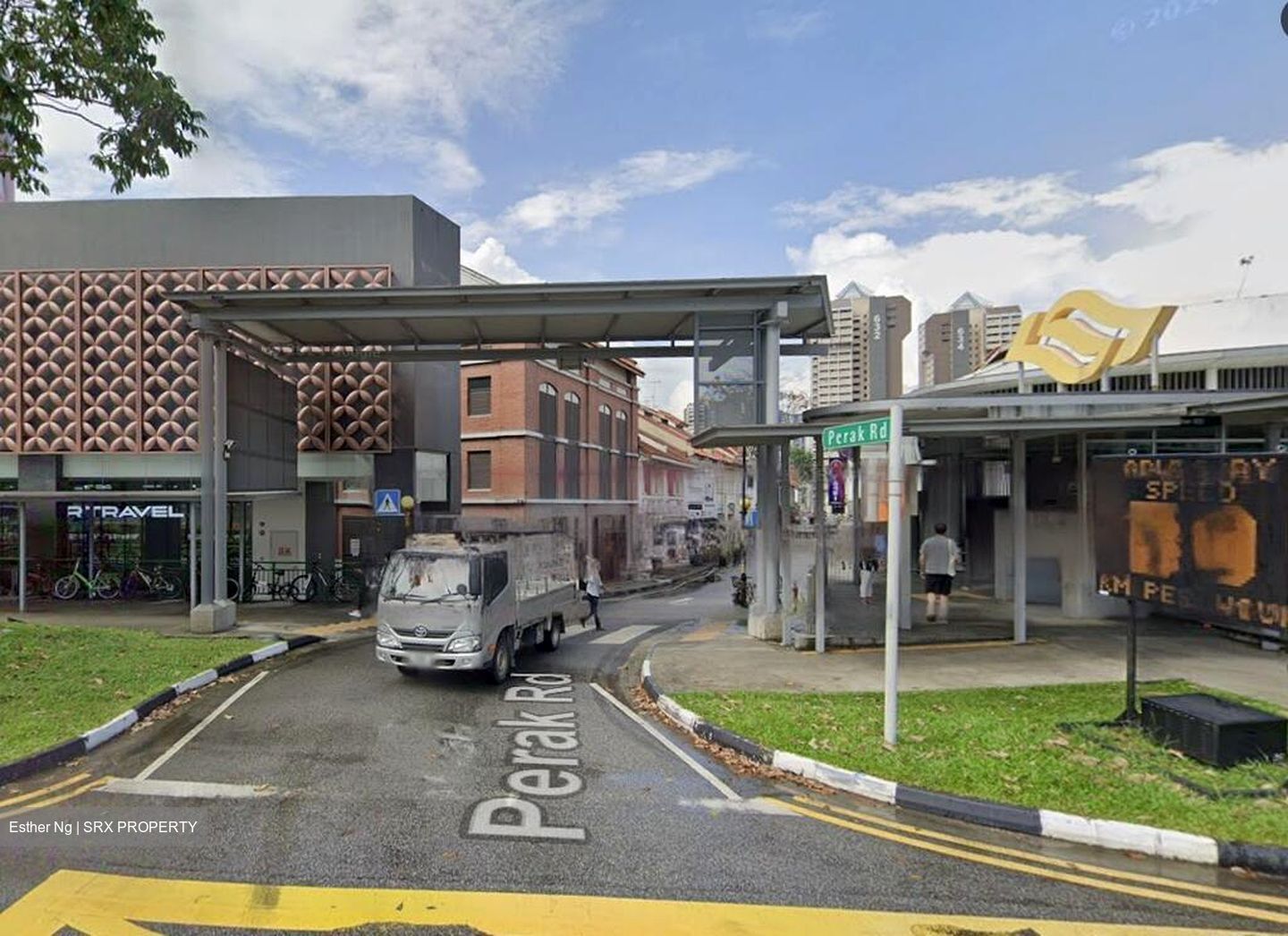 Veerasamy Road (D8), Shop House #487085431